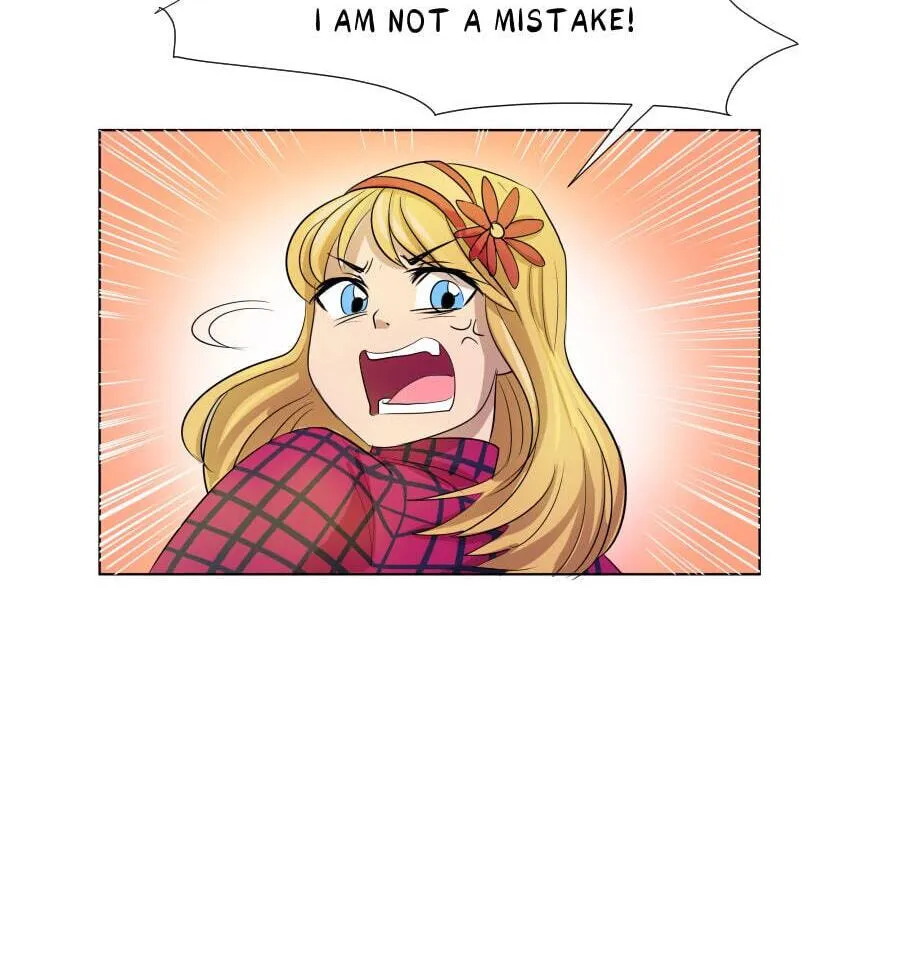Magical Boy X Chapter 3 page 24 - 