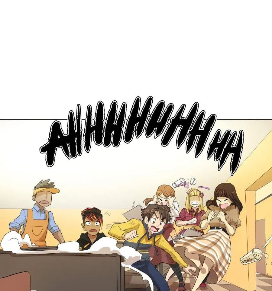 Magical Boy X Chapter 3 page 29 - 