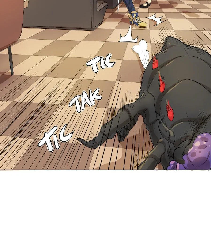 Magical Boy X Chapter 3 page 30 - 