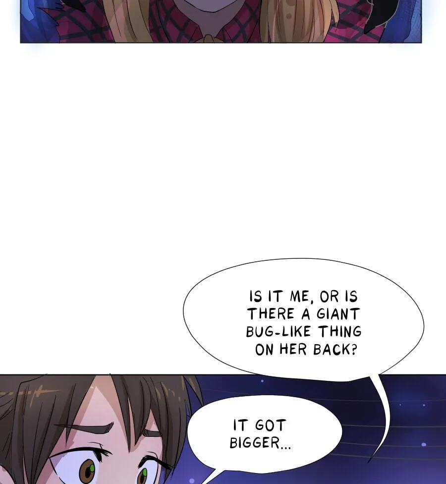 Magical Boy X Chapter 3 page 38 - 