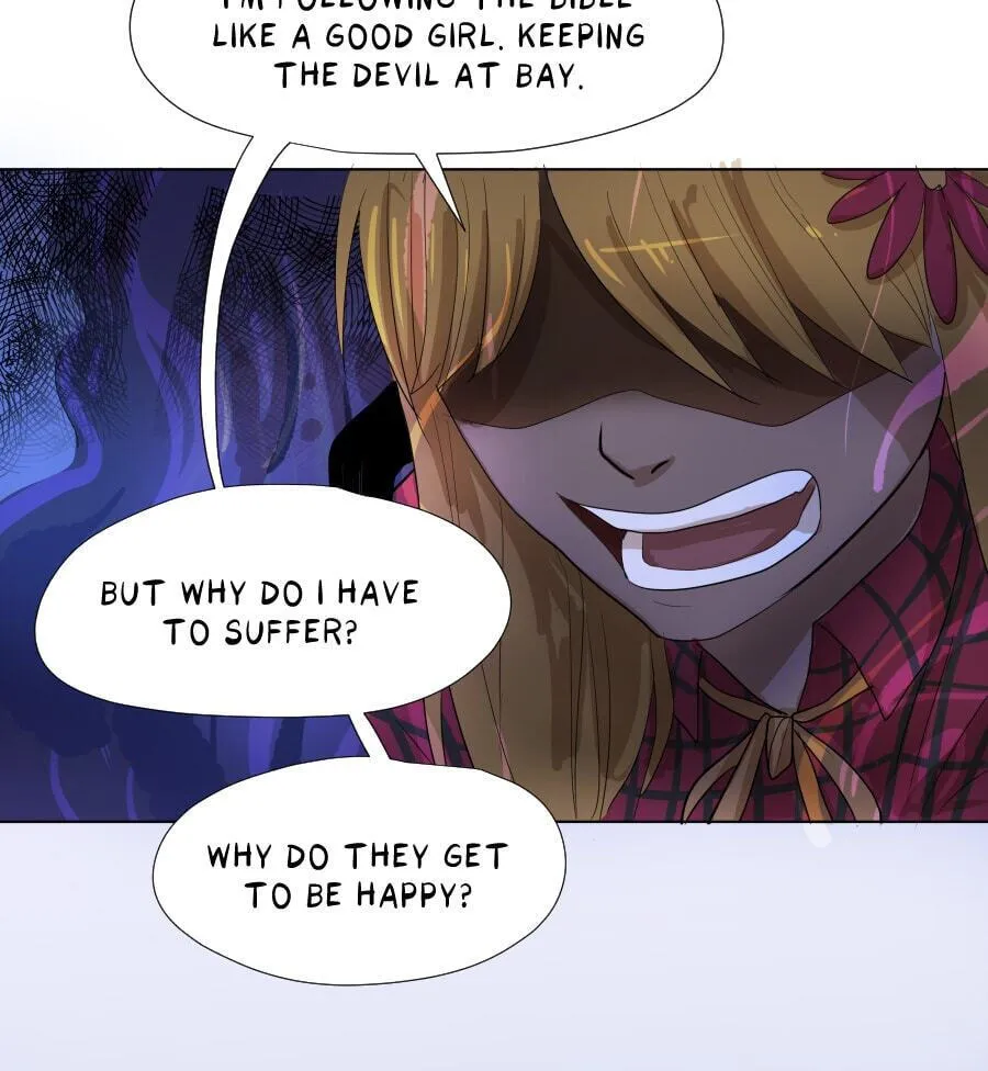 Magical Boy X Chapter 3 page 40 - 