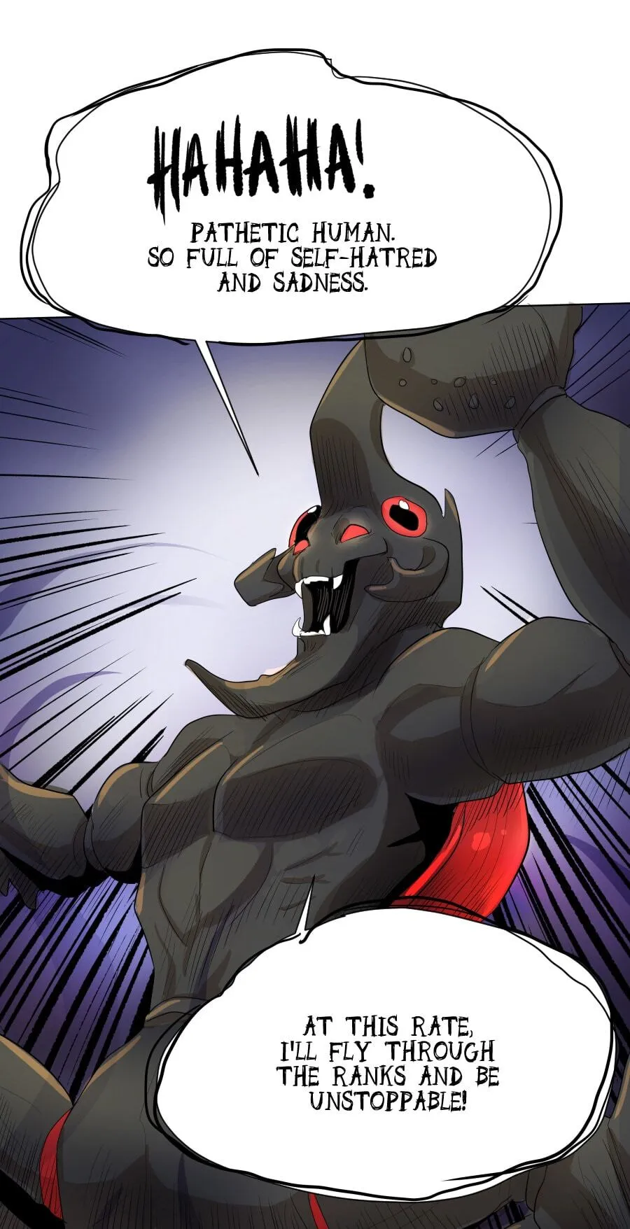 Magical Boy X Chapter 3 page 42 - 