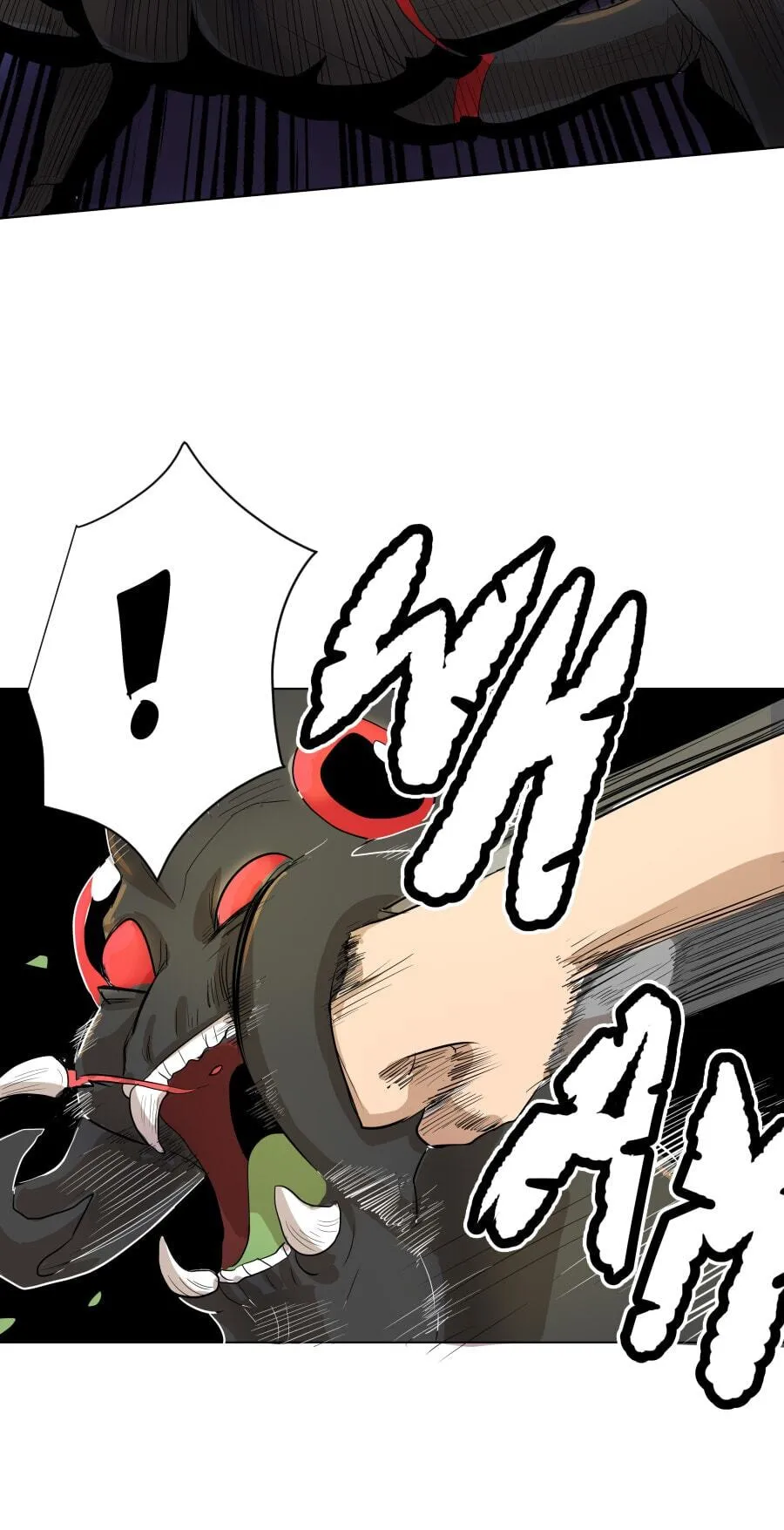 Magical Boy X Chapter 3 page 43 - 
