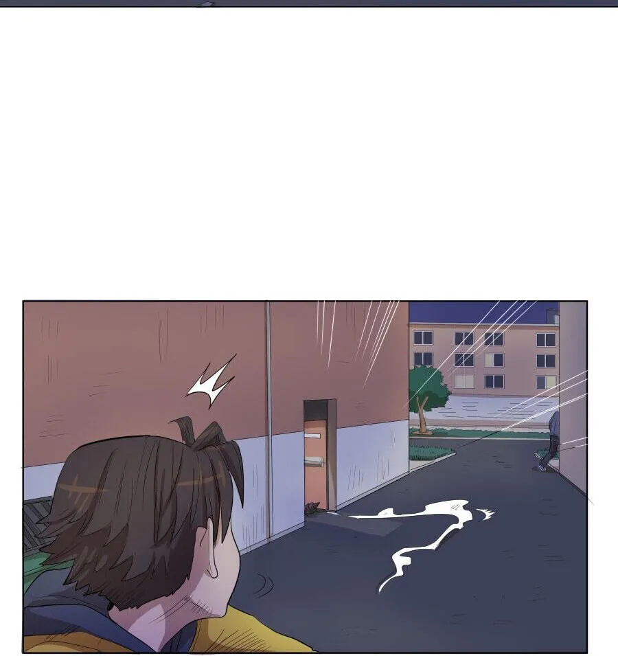 Magical Boy X Chapter 3 page 6 - 