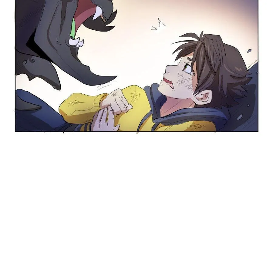 Magical Boy X Chapter 3 page 60 - 