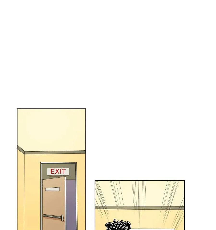 Magical Boy X Chapter 3 page 7 - 