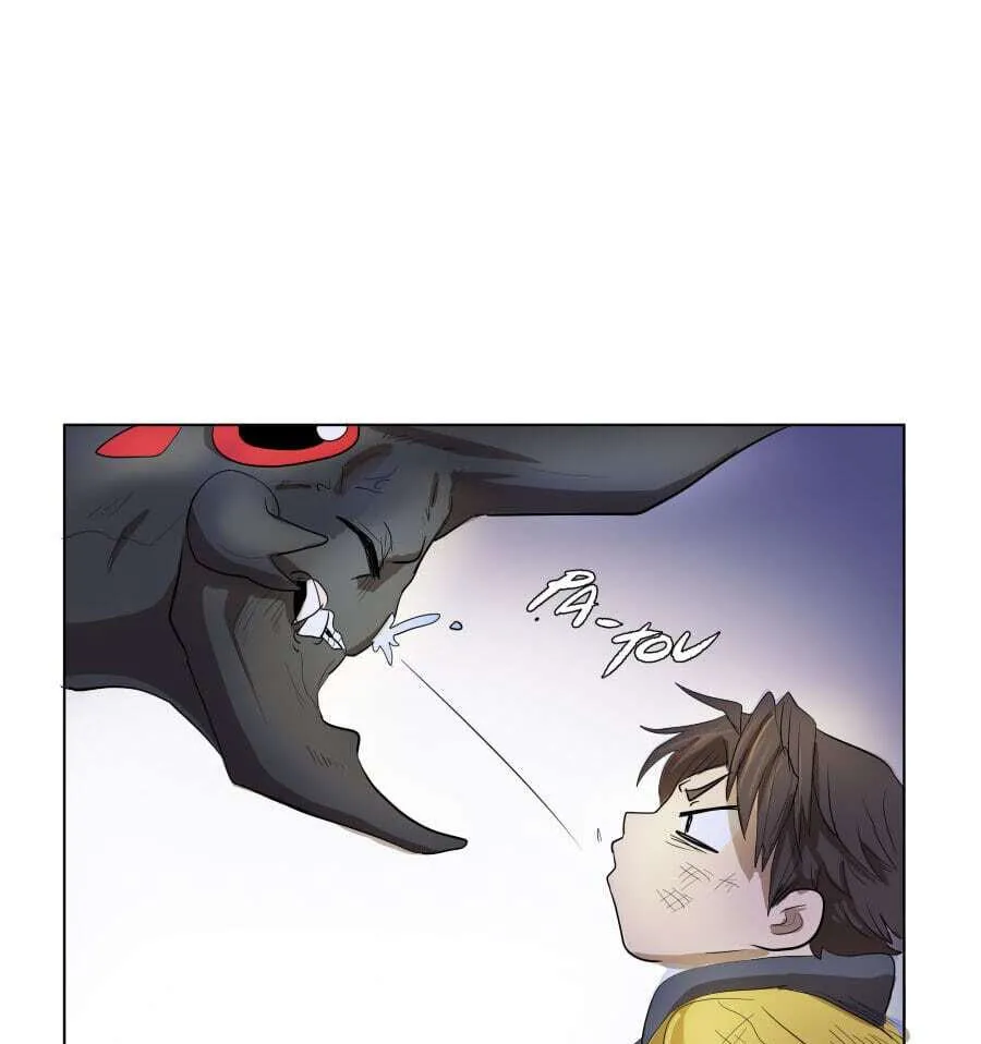 Magical Boy X Chapter 3 page 61 - 
