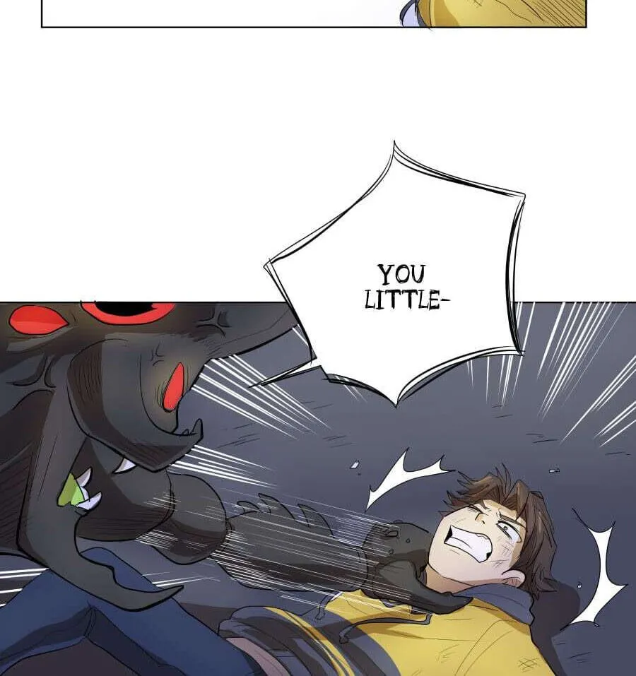 Magical Boy X Chapter 3 page 62 - 