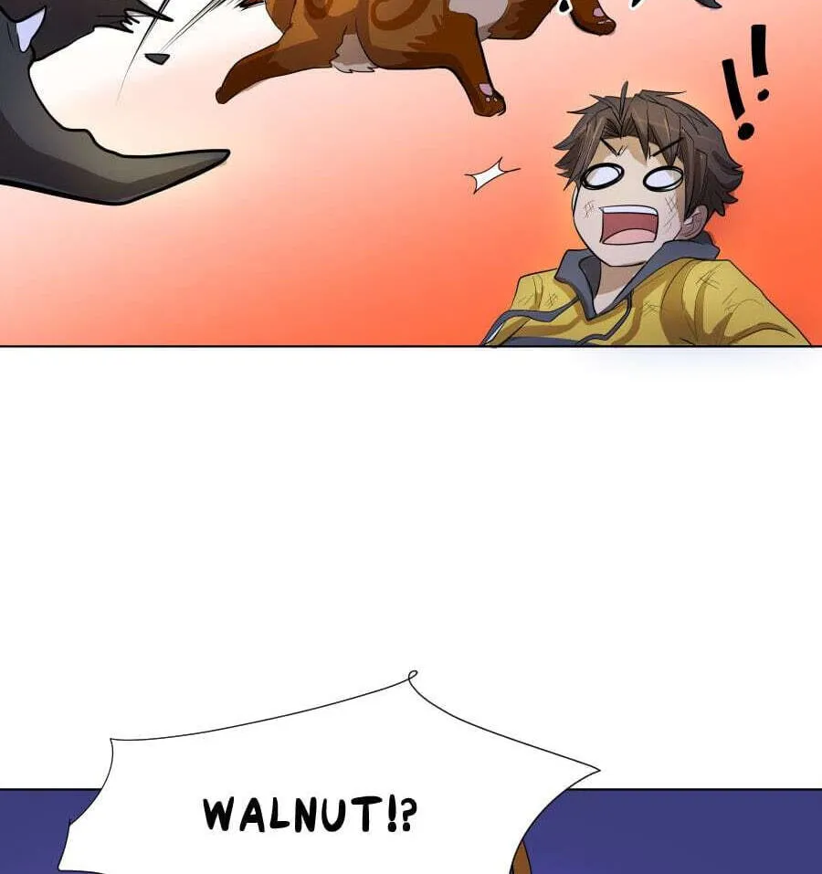 Magical Boy X Chapter 3 page 64 - 