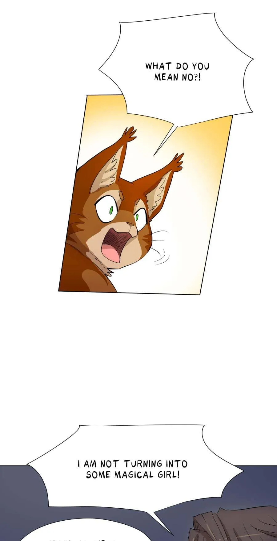 Magical Boy X Chapter 3 page 69 - 