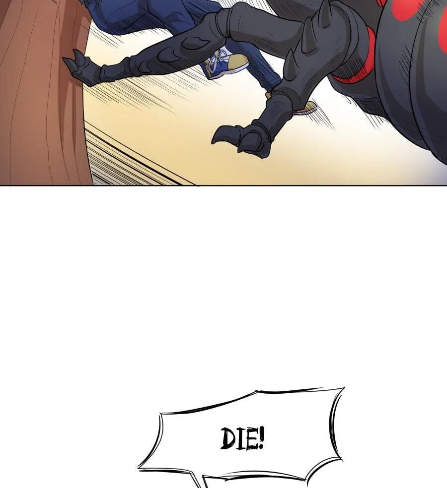 Magical Boy X Chapter 3 page 72 - 