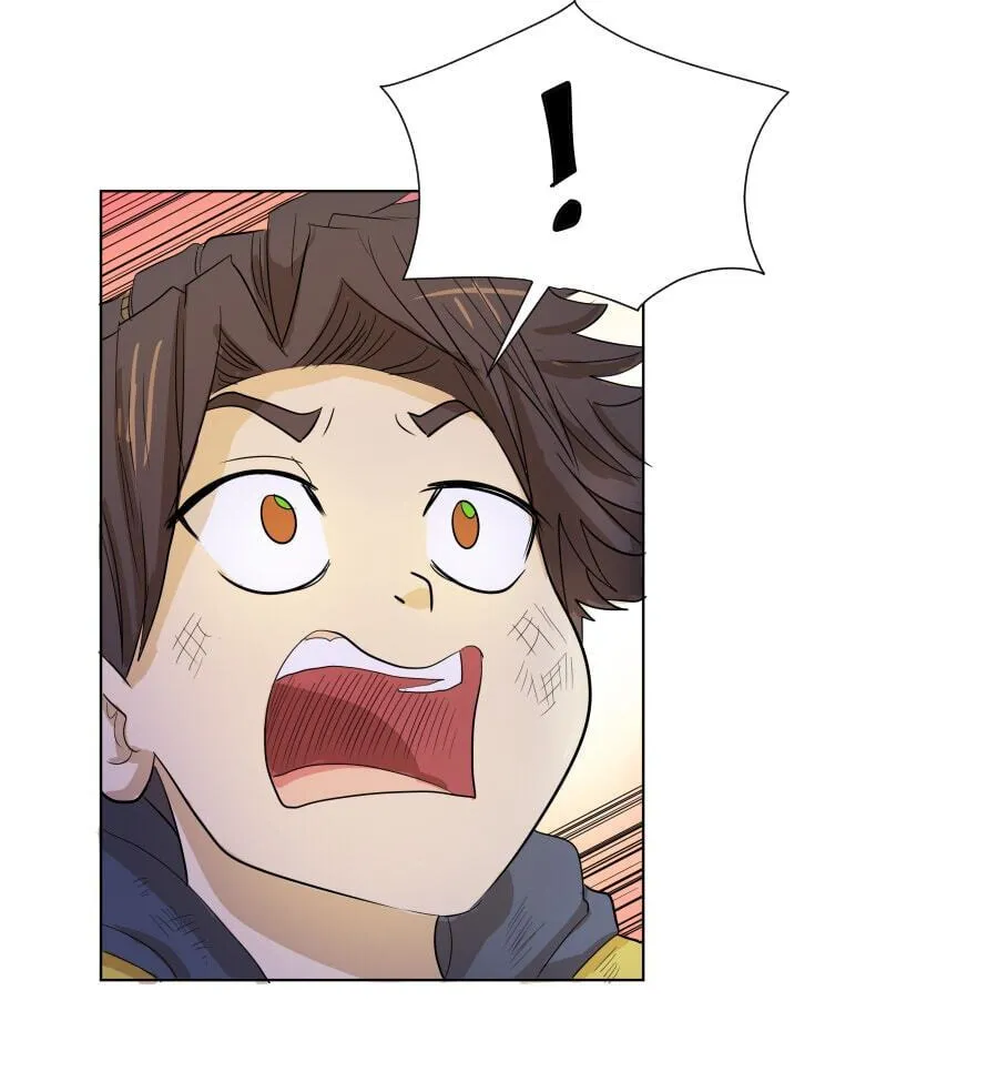 Magical Boy X Chapter 3 page 74 - 