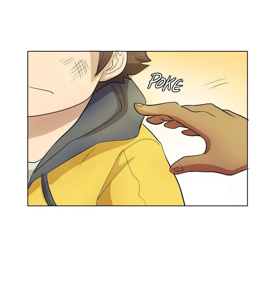 Magical Boy X Chapter 3 page 10 - 