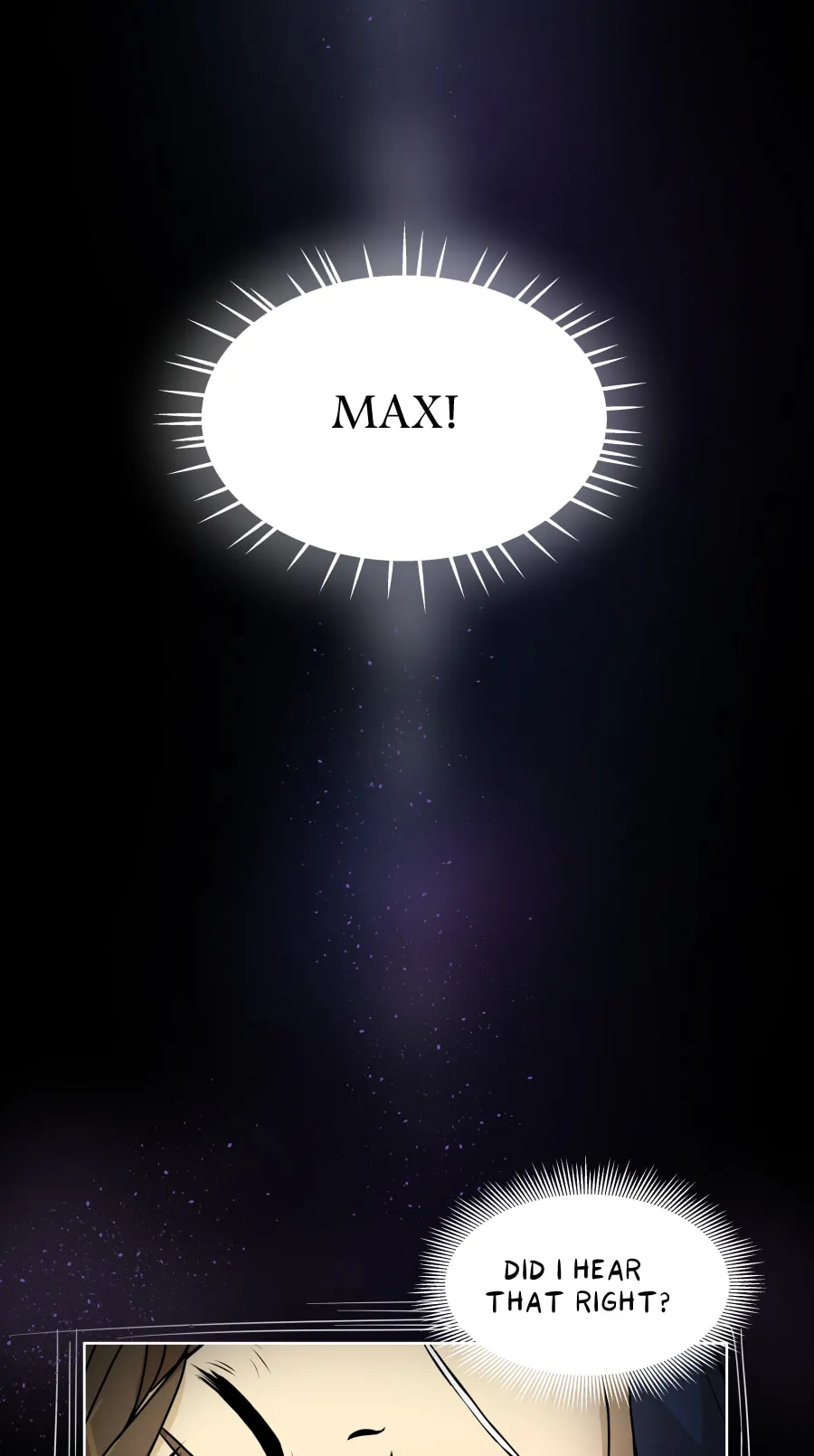 Magical Boy X Chapter 31 page 2 - 
