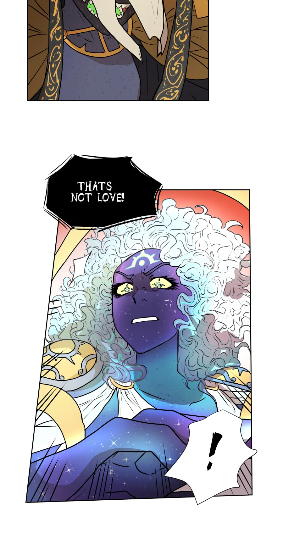 Magical Boy X Chapter 31 page 24 - 