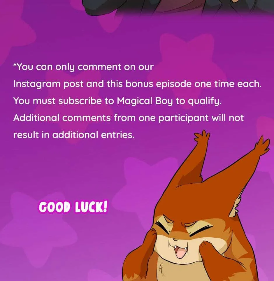 Magical Boy X Chapter 32 page 12 - 