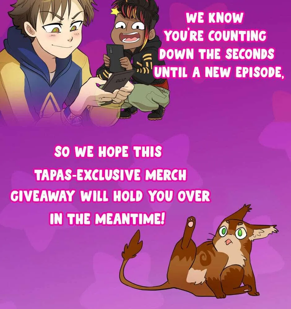 Magical Boy X Chapter 32 page 4 - 