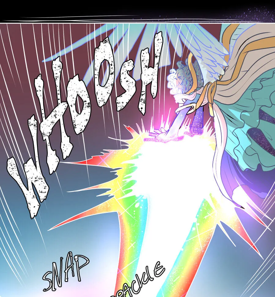 Magical Boy X Chapter 33 page 17 - 
