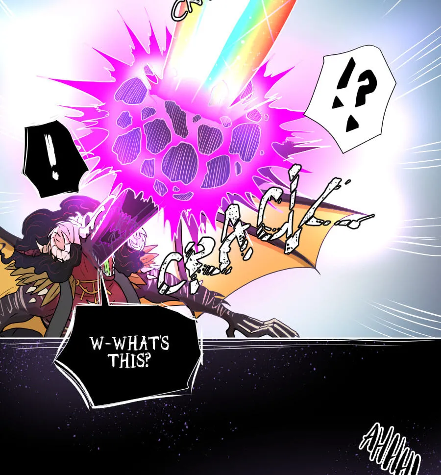 Magical Boy X Chapter 33 page 18 - 