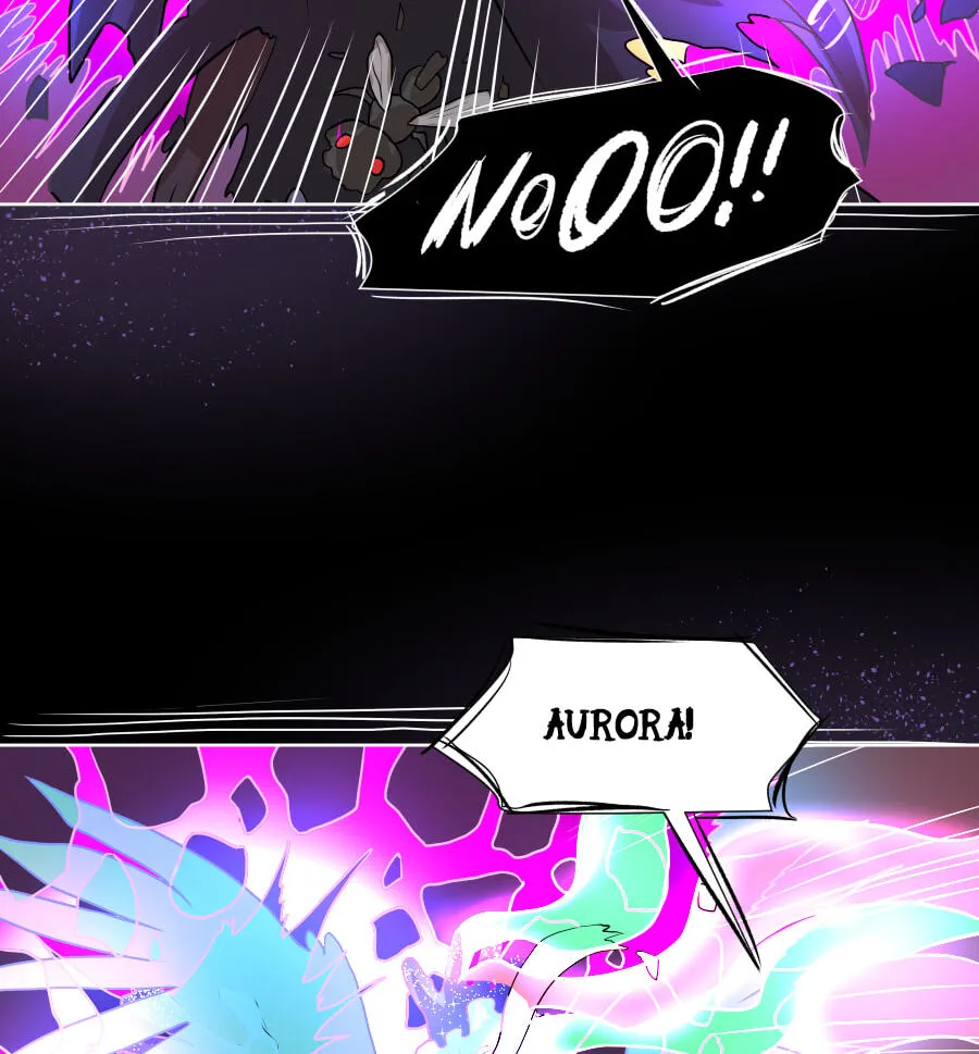 Magical Boy X Chapter 33 page 20 - 