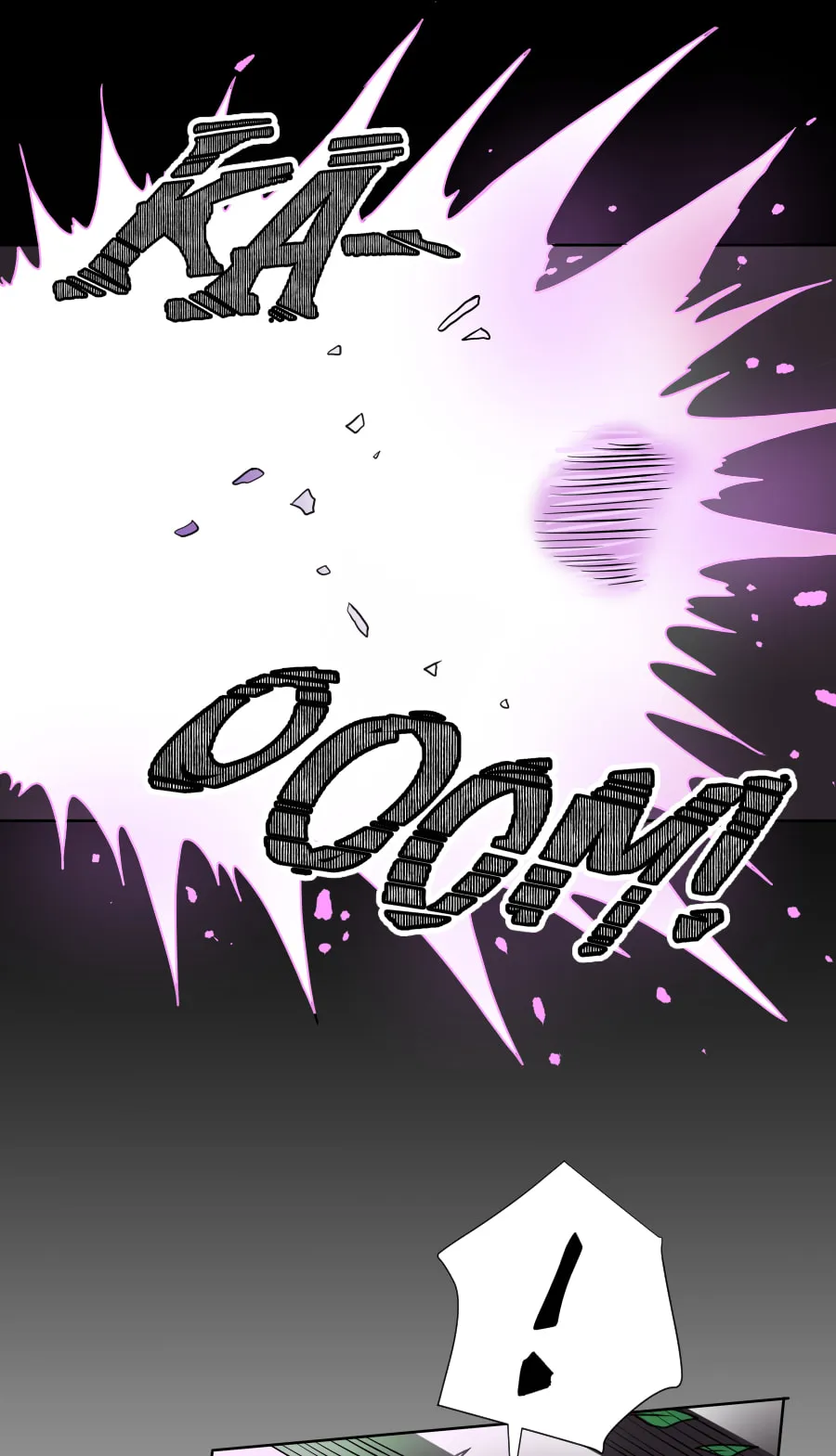 Magical Boy X Chapter 33 page 23 - 