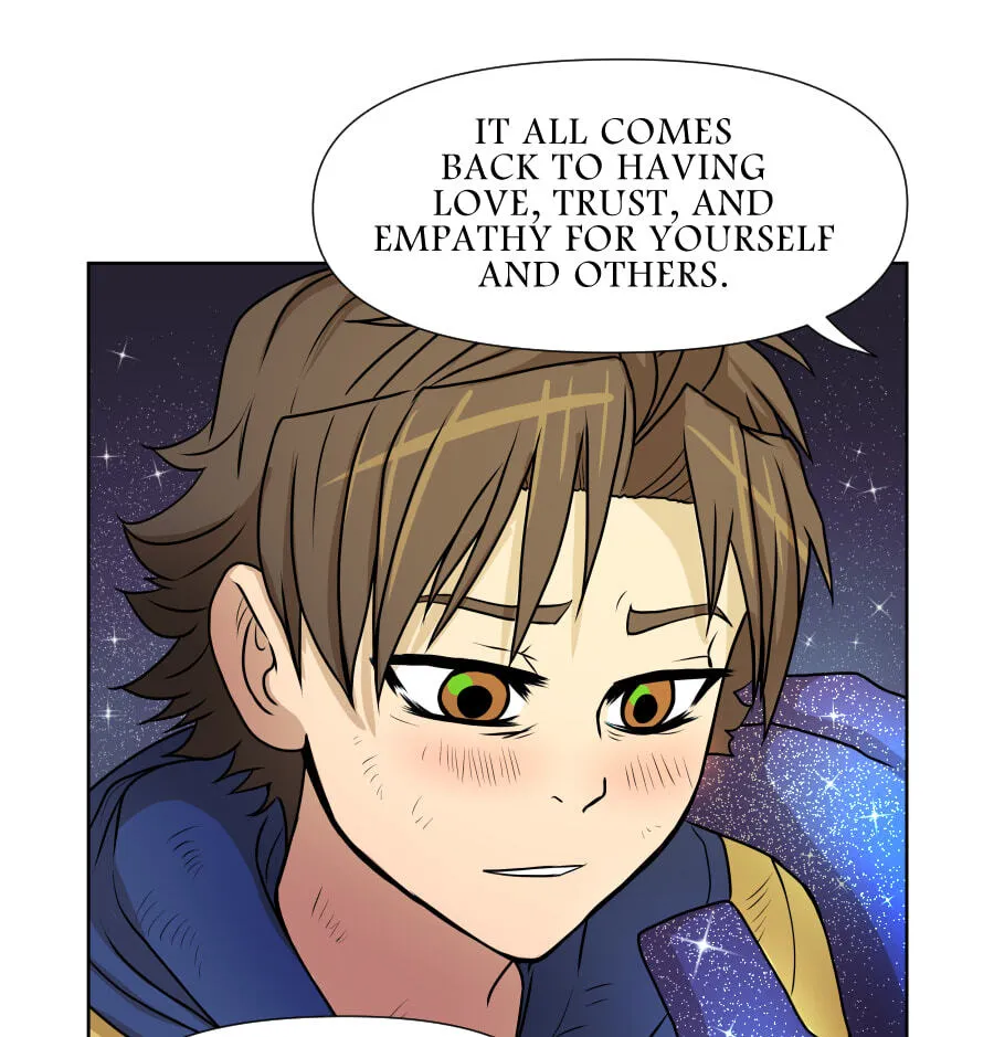Magical Boy X Chapter 33 page 47 - 