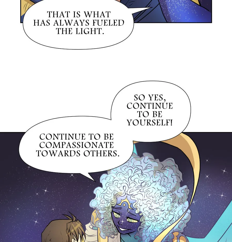 Magical Boy X Chapter 33 page 48 - 