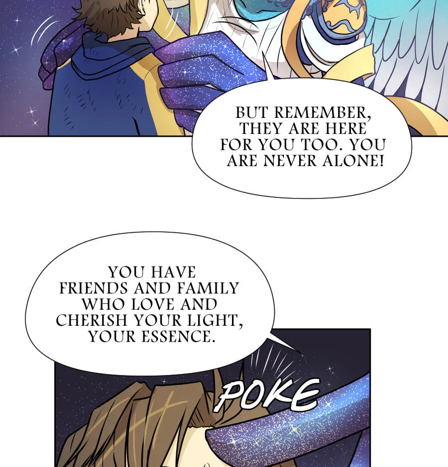Magical Boy X Chapter 33 page 49 - 