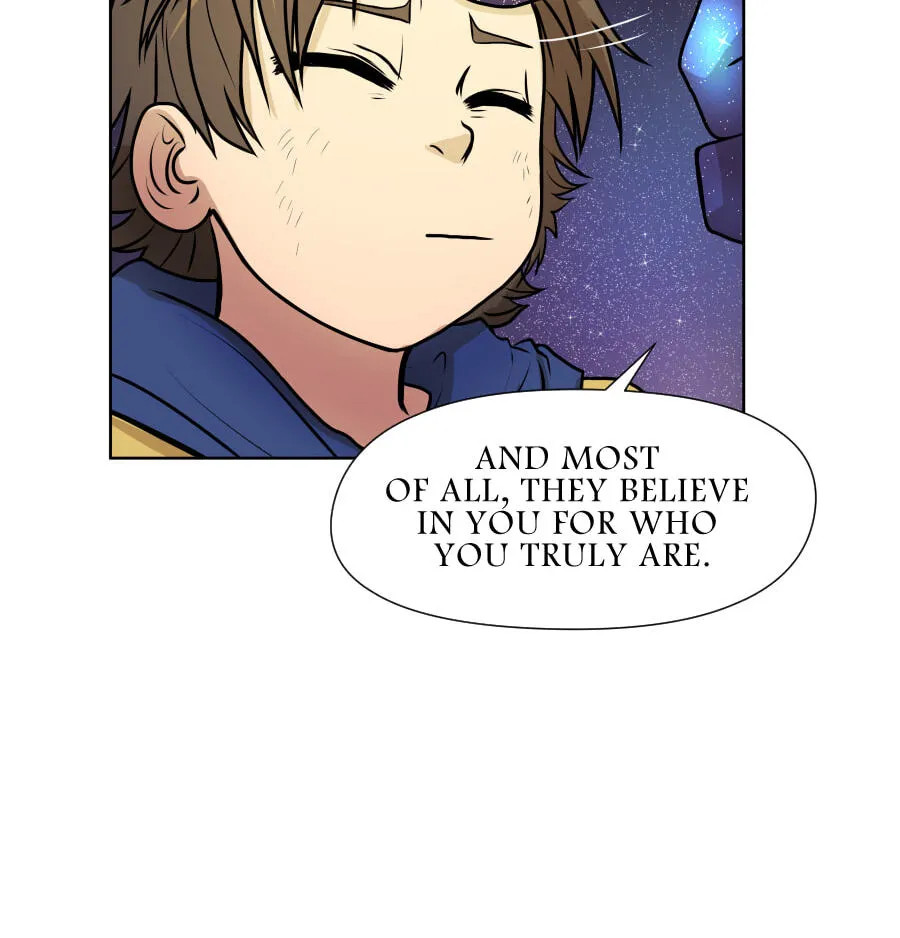 Magical Boy X Chapter 33 page 50 - 
