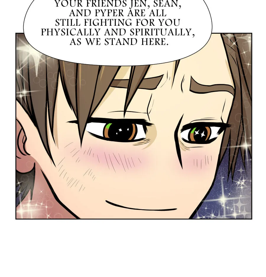 Magical Boy X Chapter 33 page 52 - 