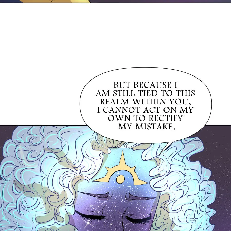 Magical Boy X Chapter 33 page 54 - 