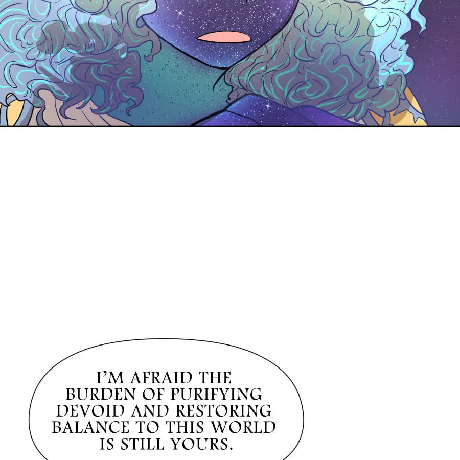 Magical Boy X Chapter 33 page 55 - 