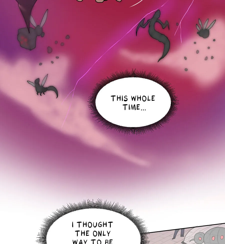 Magical Boy X Chapter 36 page 4 - 