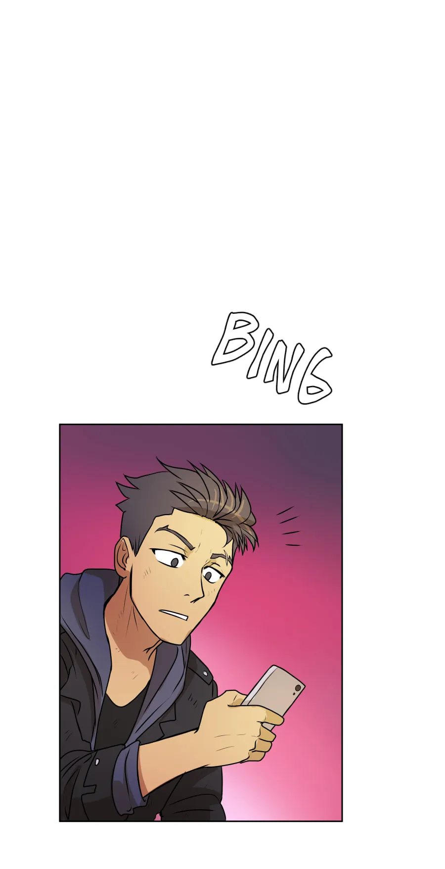 Magical Boy X Chapter 36 page 32 - 