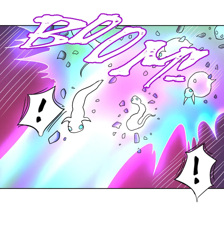 Magical Boy X Chapter 36 page 45 - 