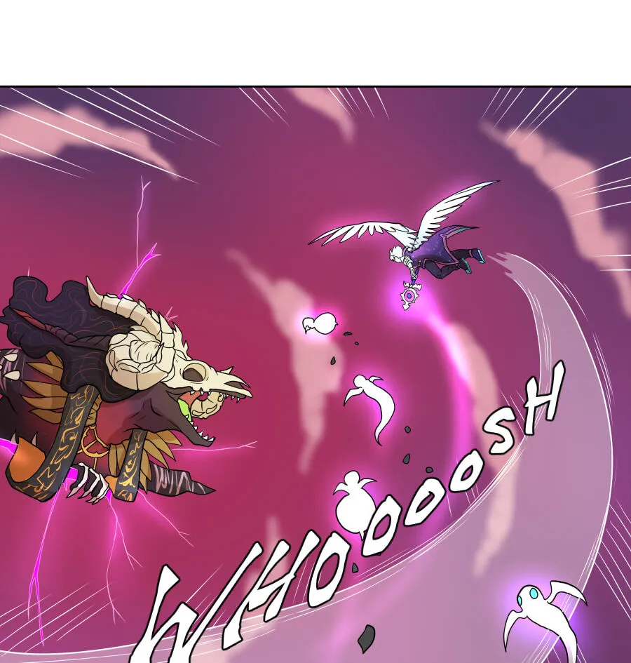 Magical Boy X Chapter 36 page 46 - 