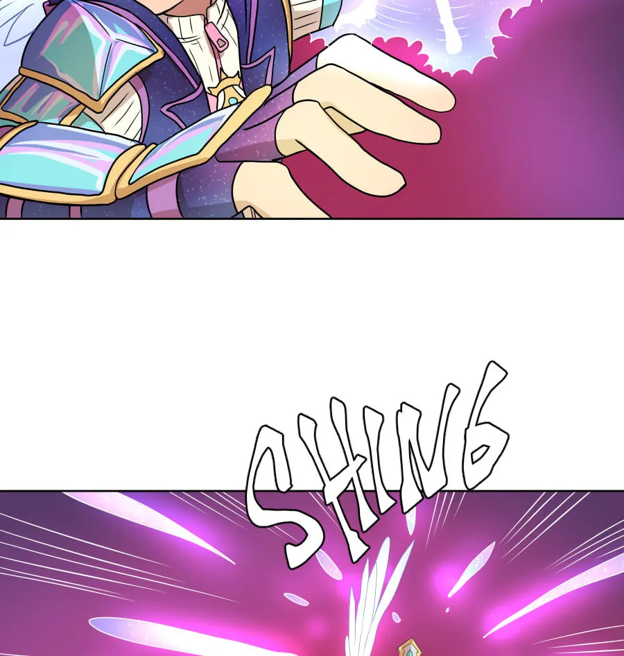 Magical Boy X Chapter 36 page 49 - 