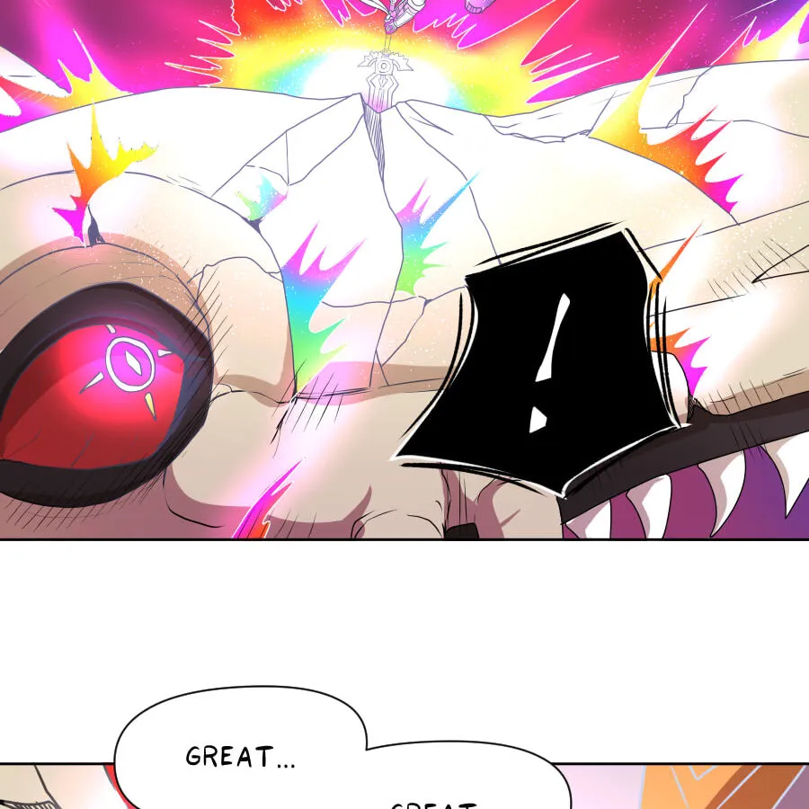 Magical Boy X Chapter 36 page 56 - 