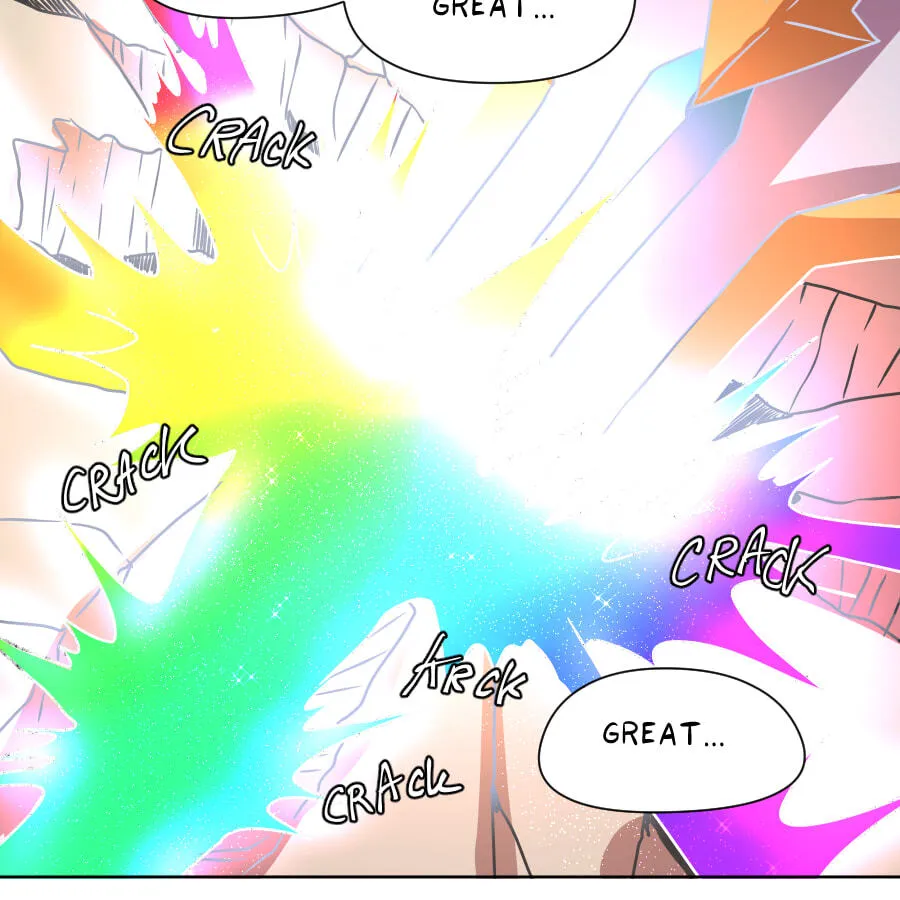 Magical Boy X Chapter 36 page 57 - 