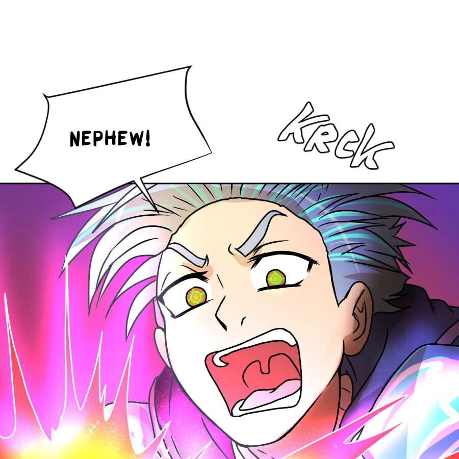 Magical Boy X Chapter 36 page 58 - 