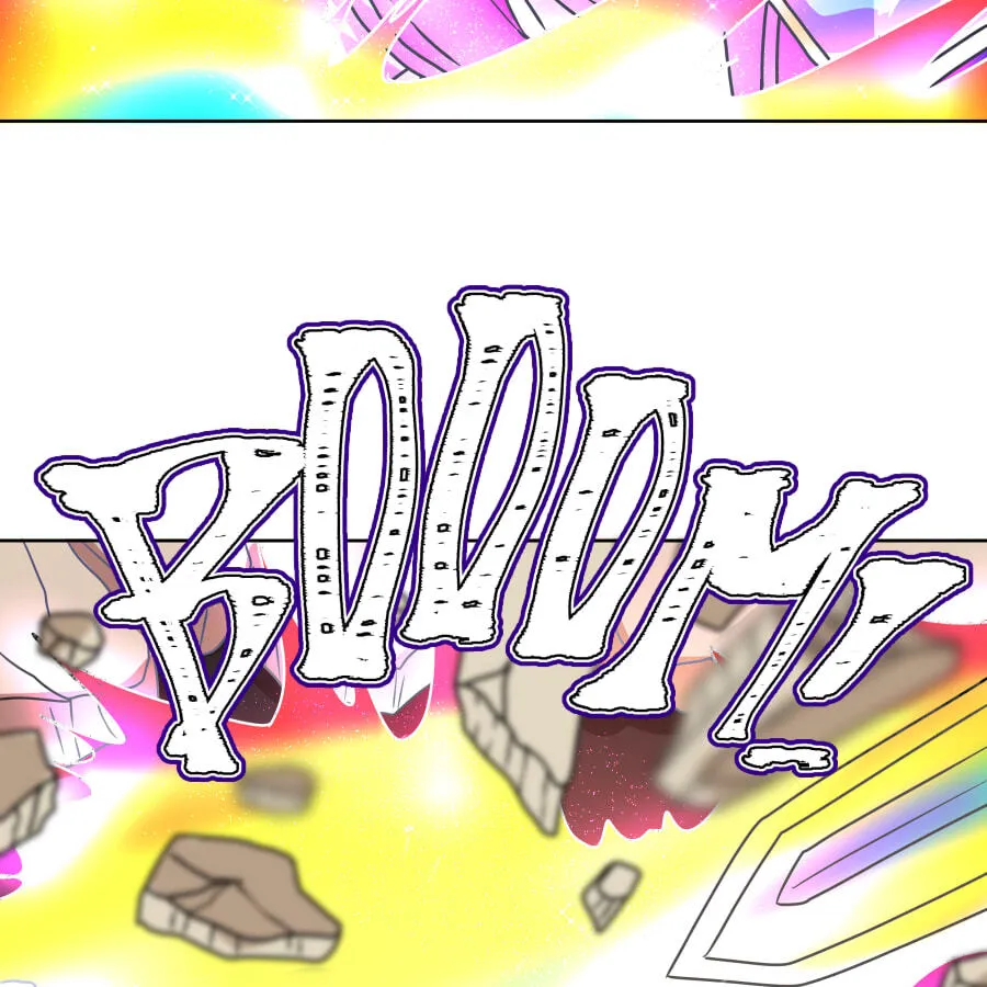 Magical Boy X Chapter 36 page 59 - 