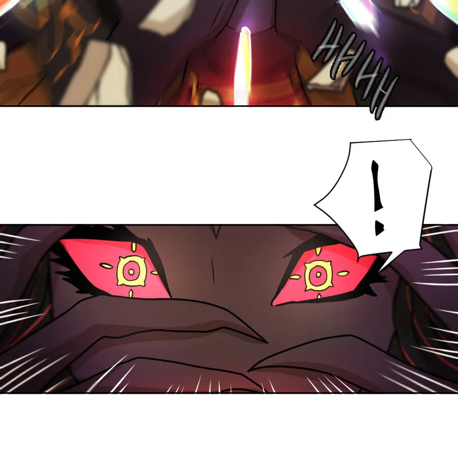 Magical Boy X Chapter 36 page 62 - 