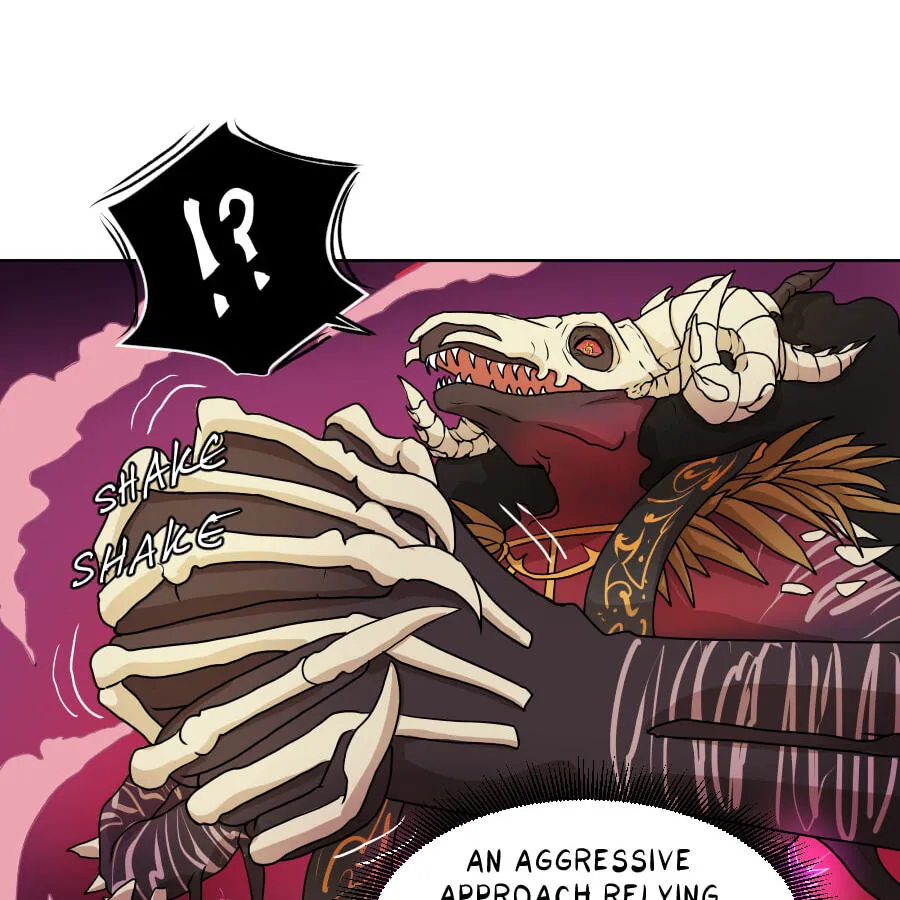 Magical Boy X Chapter 36 page 8 - 
