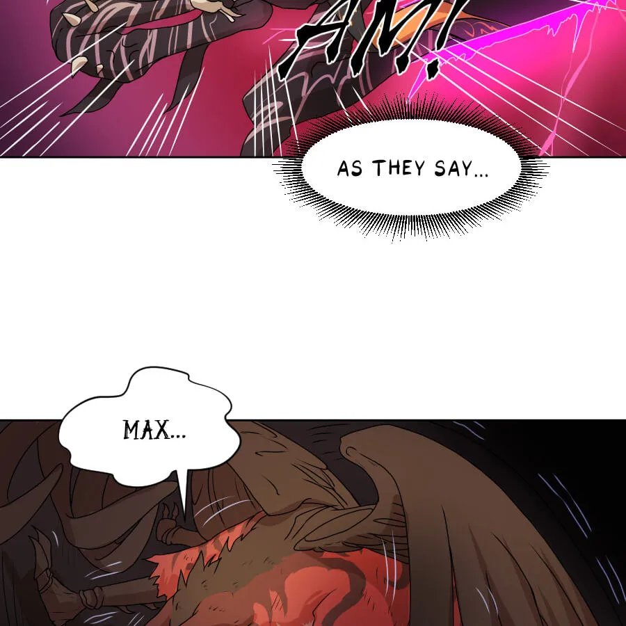 Magical Boy X Chapter 36 page 10 - 