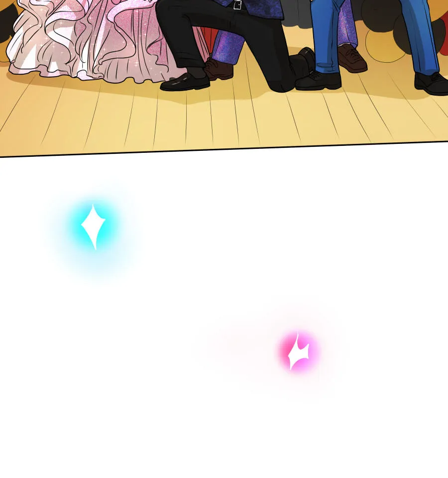 Magical Boy X Chapter 38 page 41 - 