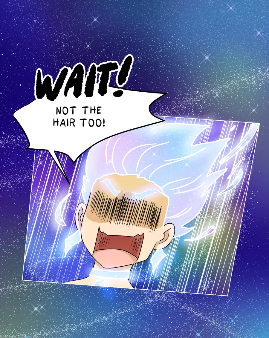 Magical Boy X Chapter 4 page 12 - 