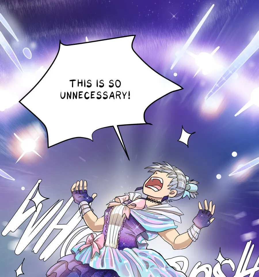 Magical Boy X Chapter 4 page 17 - 