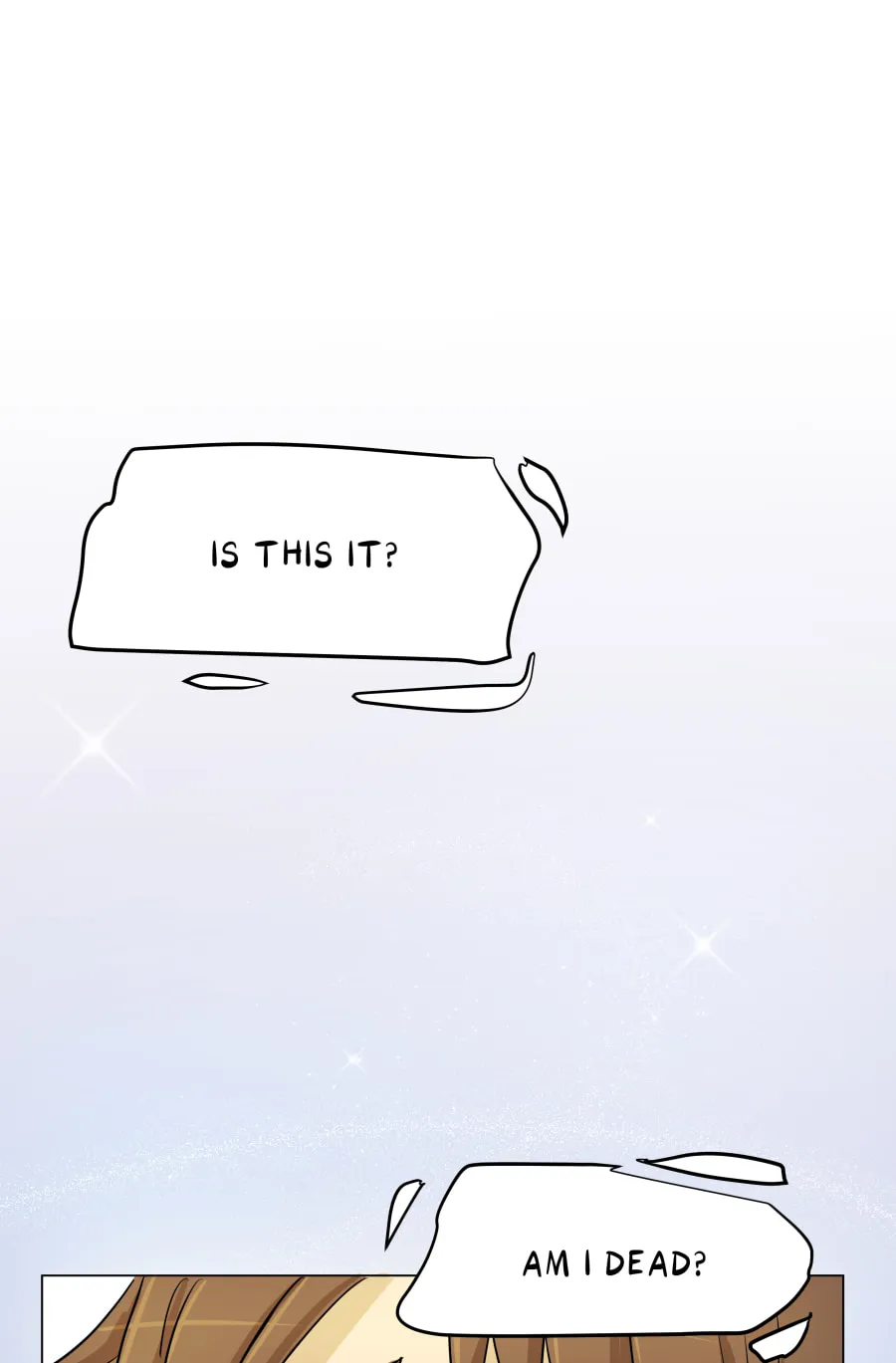 Magical Boy X Chapter 4 page 3 - 