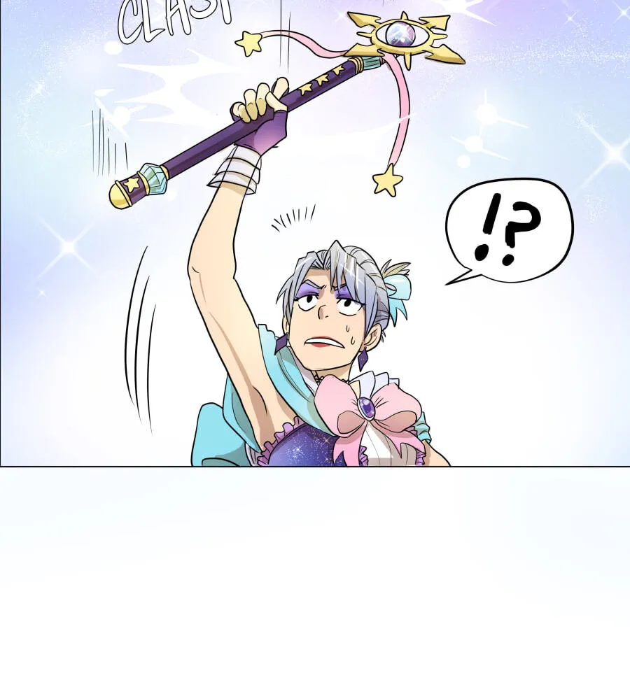 Magical Boy X Chapter 4 page 22 - 