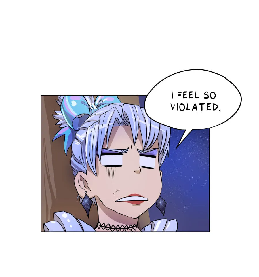 Magical Boy X Chapter 4 page 24 - 